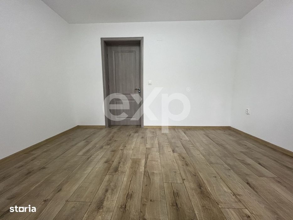 Locuinta moderna cu doua intrari separate, izolatie premium, zona verd