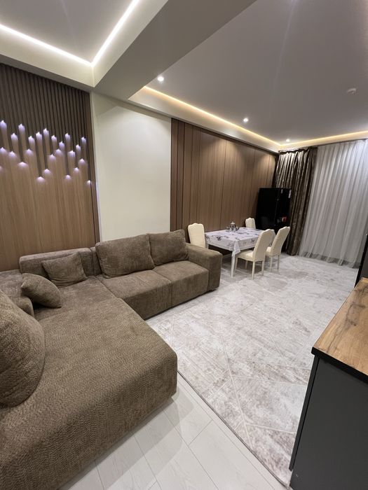 Сдается в долгосрочную аренду квартира в ЖК «Imperial club city»