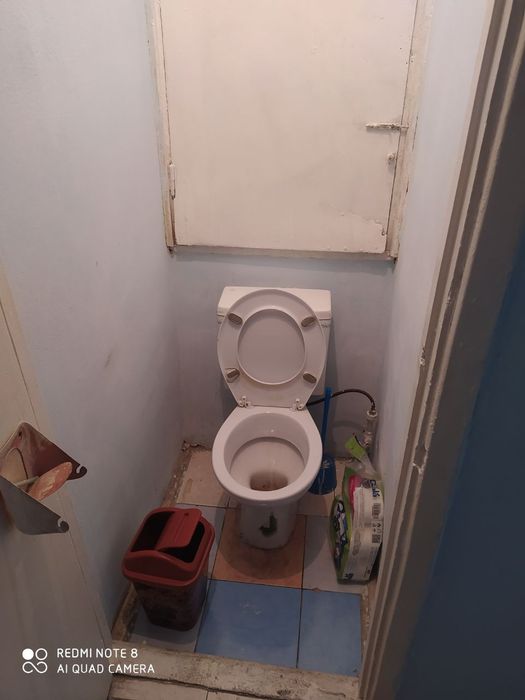 Сдается 1-комнатная квартира рядом рынок кадышева