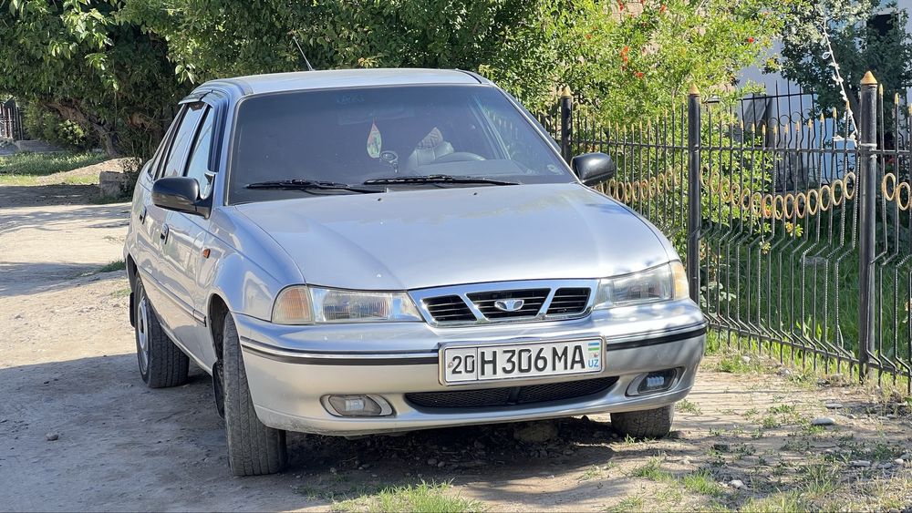 Nexia 1  2003 xolati yaxshi