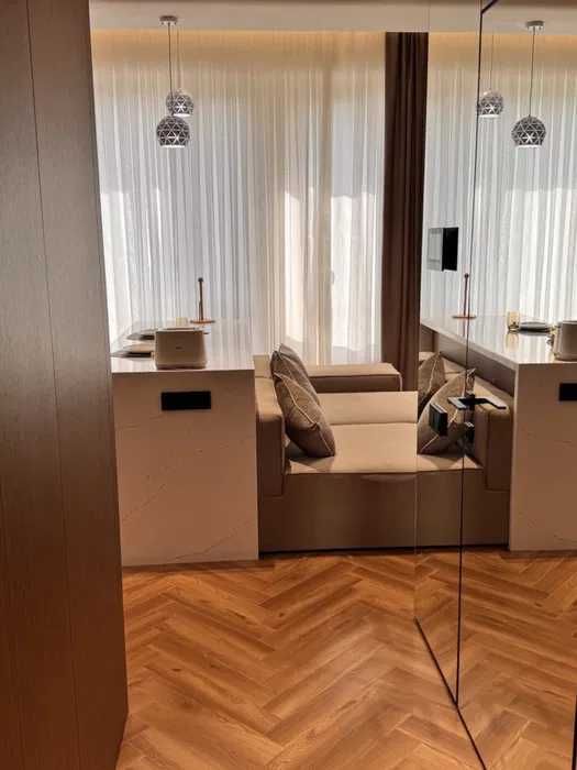 Квартира на аренду в элитном ЖК l Yunusabad Residence