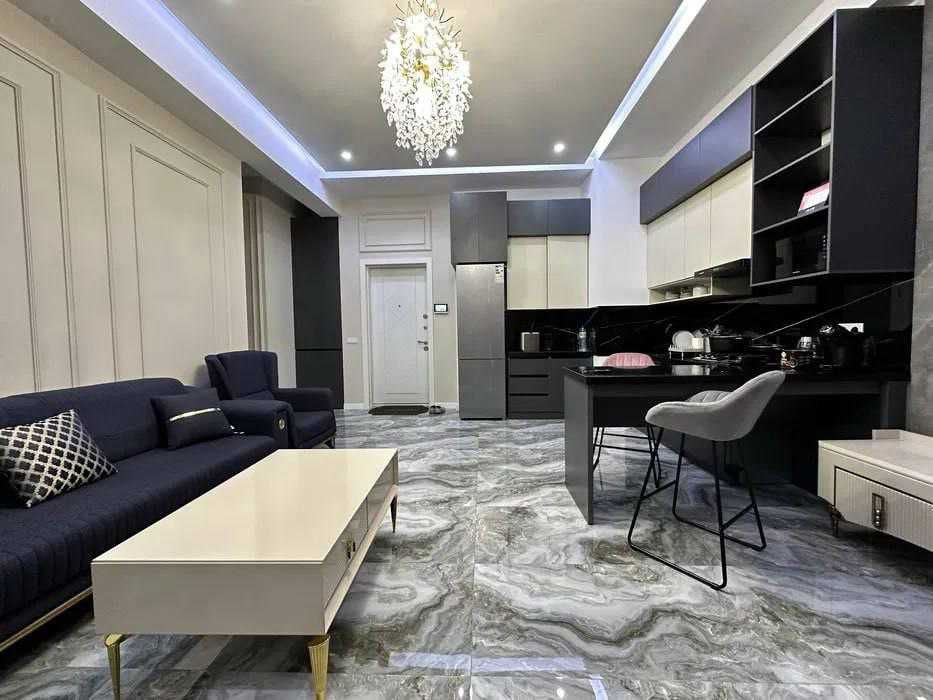 Топовая Цена! Срочная Продажа 2-комнатная Квартира ор-р Ташкент Сити!