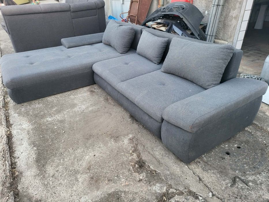 Vand coltar extensibil