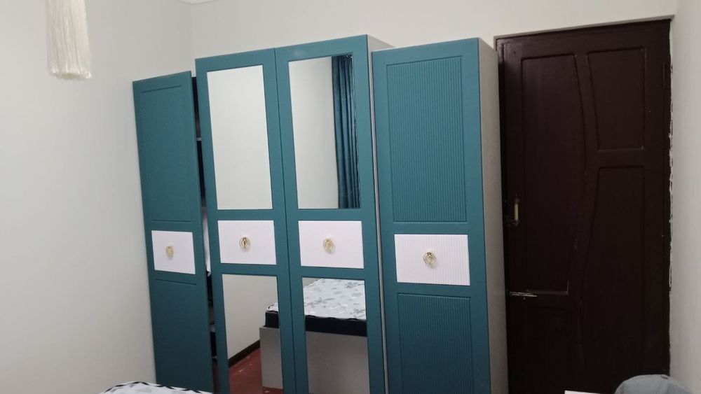 Ётокхона мебеллар туплами