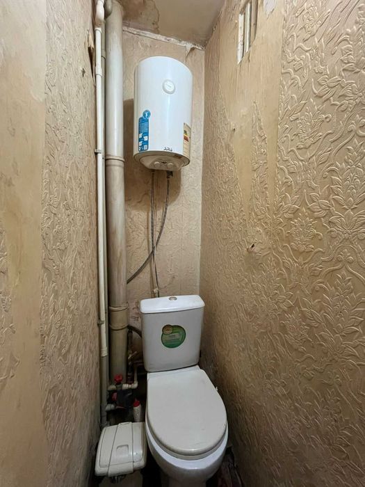 Однокомнатная 7 микрорайон