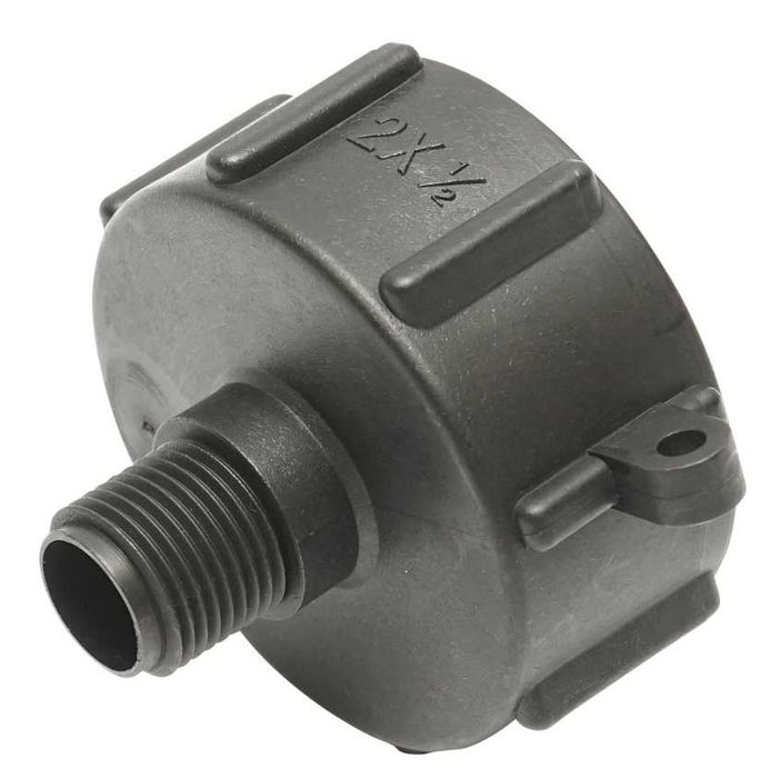 adaptor BAZIN IBC  1000 L