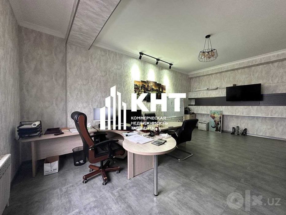 ПРОДАЖА ПОМЕЩЕНИЯ от KНT 120m2 Циалковский