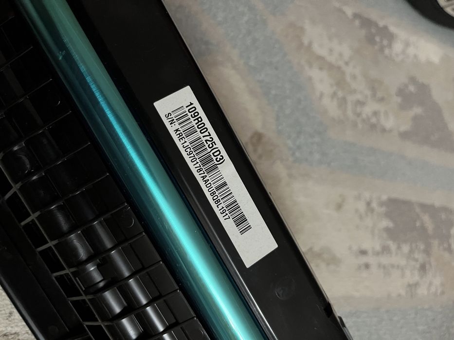 картридж новый н