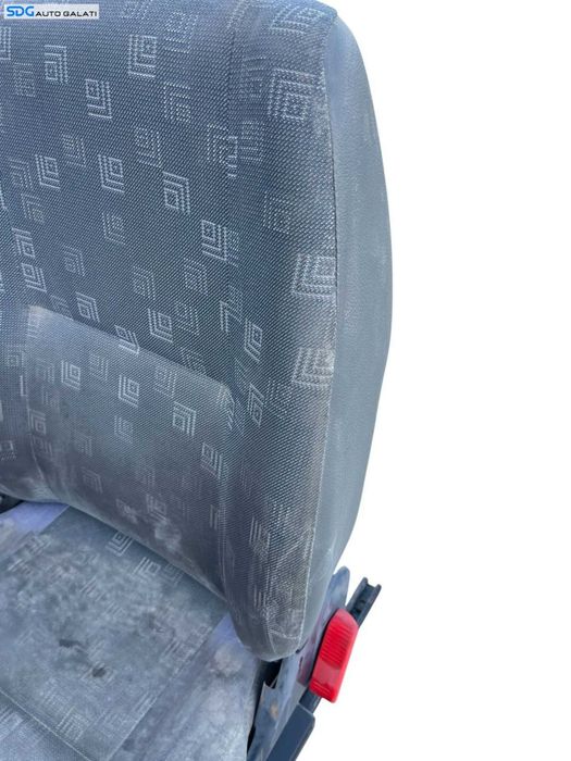 Scaun Stanga Fata Mercedes Sprinter 2000 - 2006 [B4484]