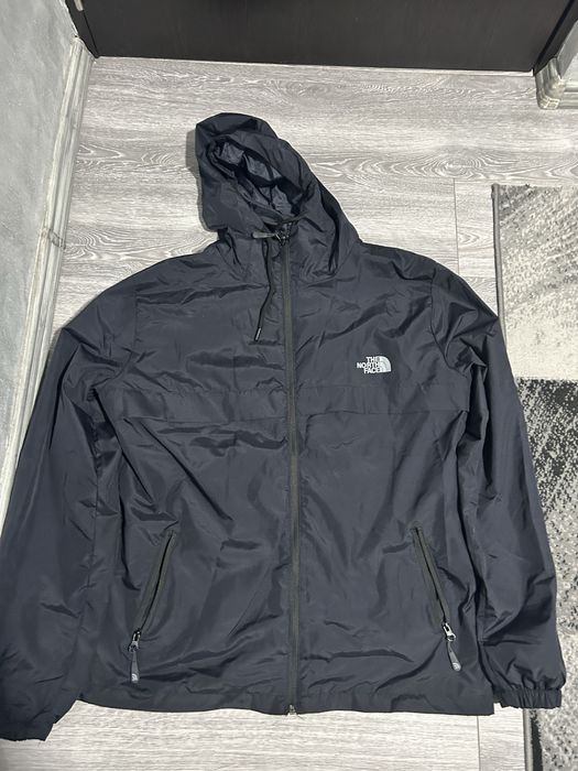 vand jacheta The North Face 3xl se potriveste la xl