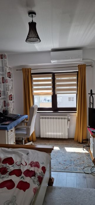 Apartament de vânzare