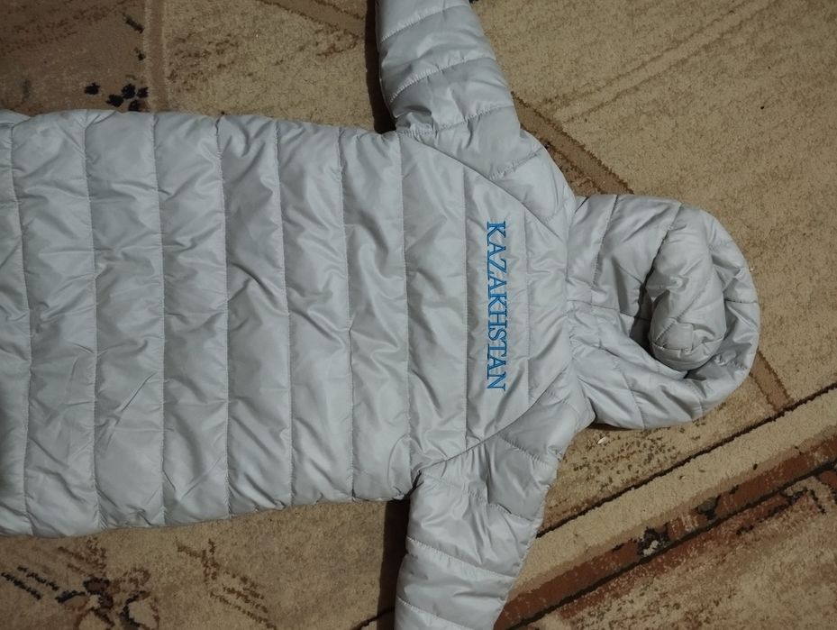 Продам детский конверт