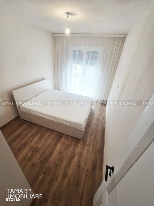 Apartament 2 camere NOU + Loc Parcare - Adora Park