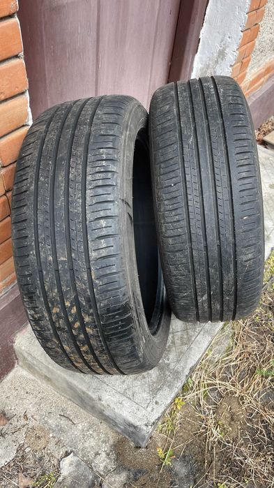 Anvelope FALKEN 215/50R18 vara 2 buc.