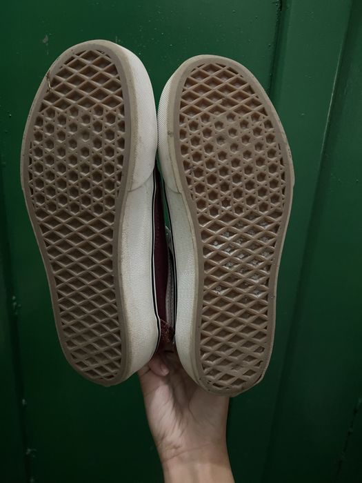 Vans оригинальные с Америки