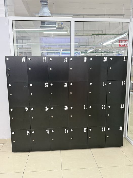 Мебел с бизнесом 17