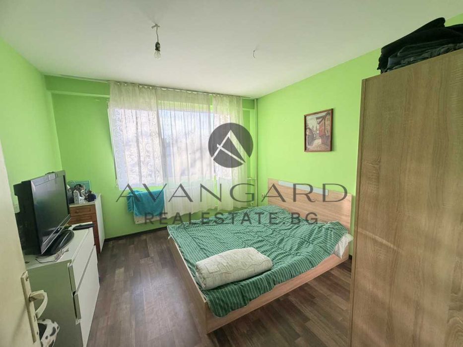 Продава се Двустаен апартамент в Пловдив, Кършияка - 69 кв.м за 679 €/кв.м - Снимка #3
