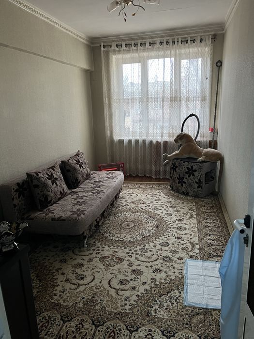 Продаётся квартира