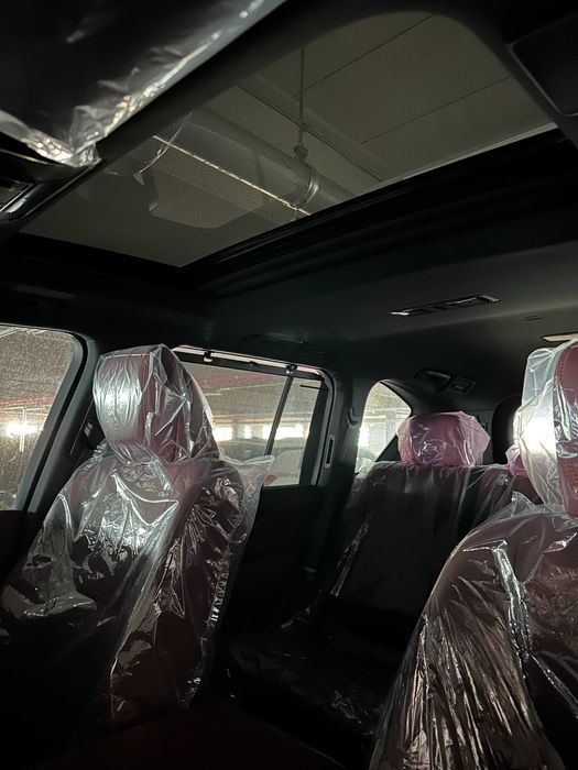 LX 700 H lexsus Luxury