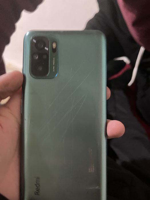 редми нот 11 на запчасти