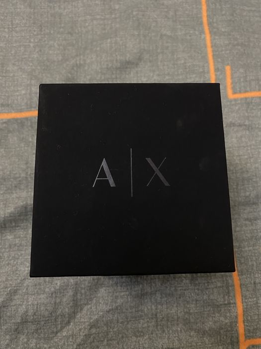 Часы armani новые