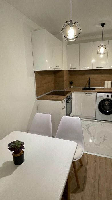 Дава се под наем Двустаен апартамент в София, Люлин 8 - 60 кв.м за 648.21 € - Снимка #3