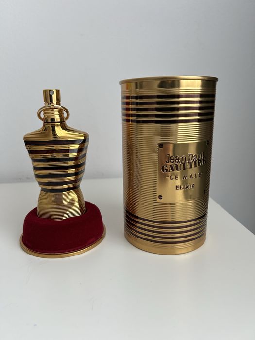 Jean paul Gaultier Le Male Elixir 75ml