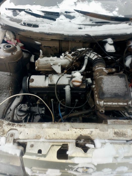 Продам Ваз 2112 каз учёт