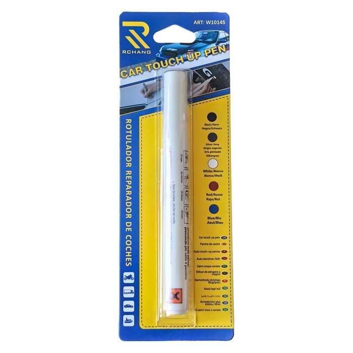 Маркер драскотини W10145 PA24 - сив, черен, бял