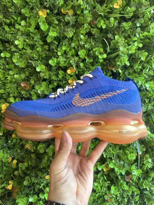 Nike air max Scorpion FK