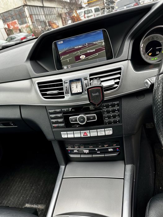 Mercedes E300 Hybrid W212 OM651 Мерцедес Е300 Хибрид ‘15г 204кс ОМ651