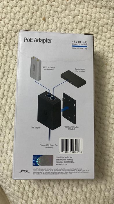 Вайфай инжектор 48 V