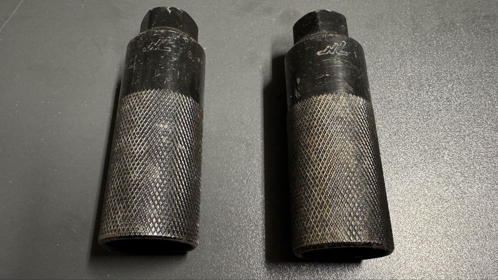 Пргове за БМХ / BMX