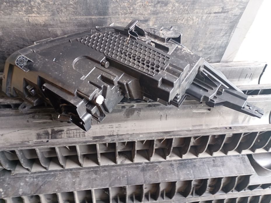 Фары передние Джак J7