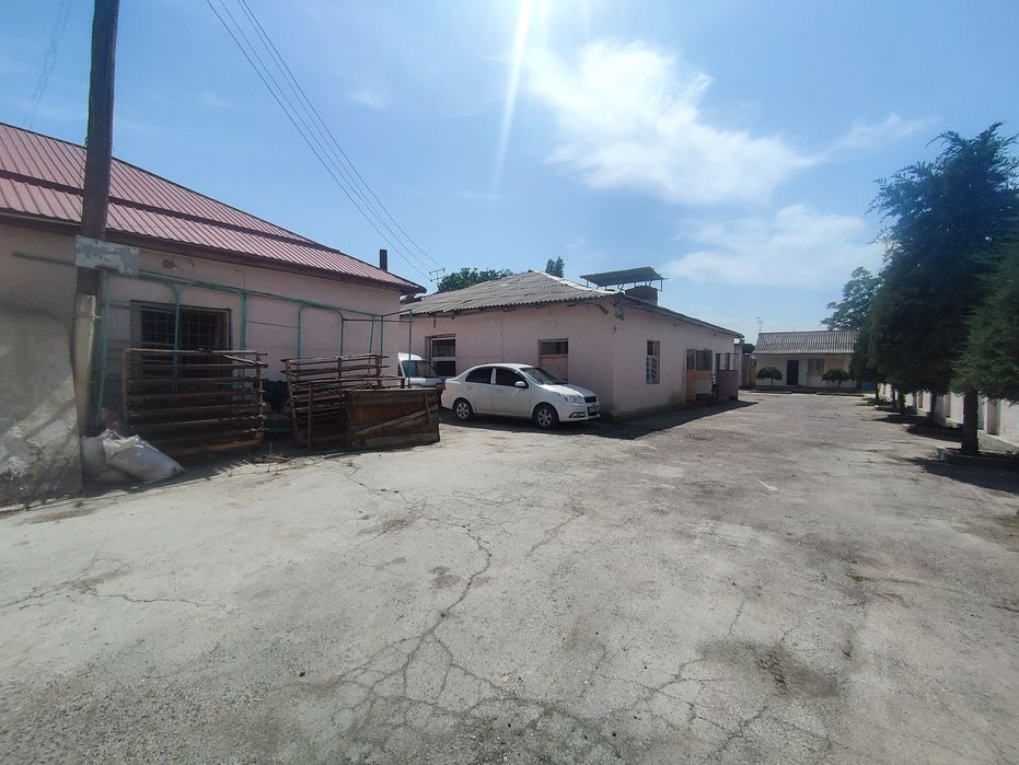 Аренда помещения для производства