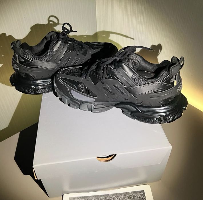 Adidasi balenciaga track