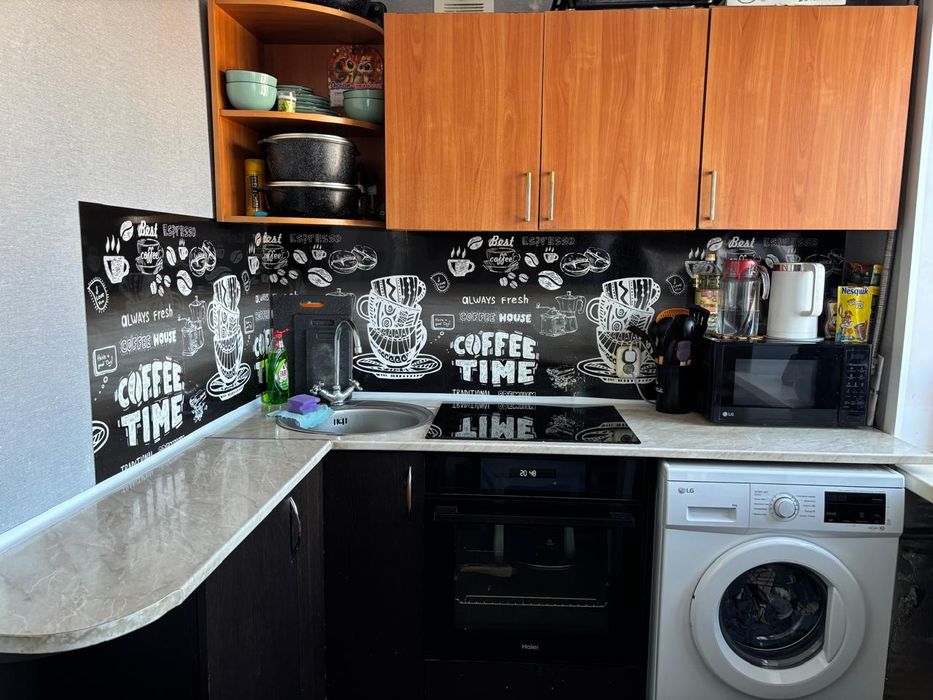 Продам кухонный гарнитур