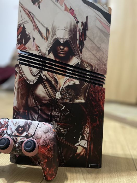 Ps5 Pro Digital 2TB Nou