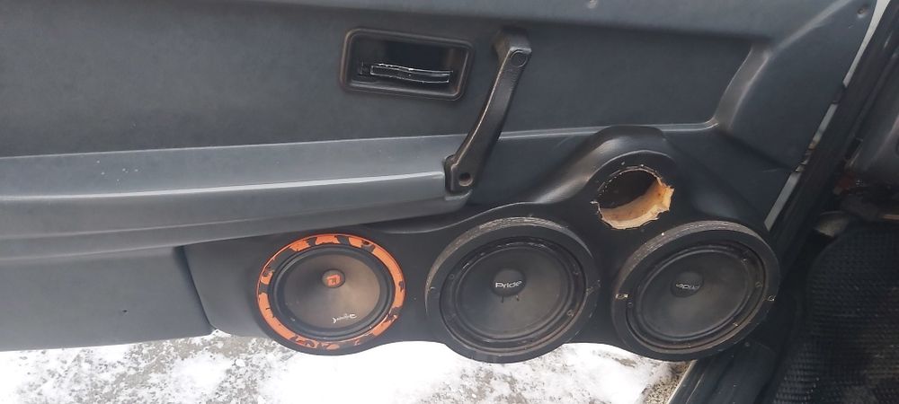 Ваз 2108 инжектор  каз учет