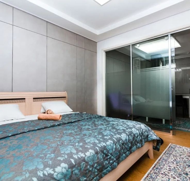 Аренда 2х ком Самарканд Гум