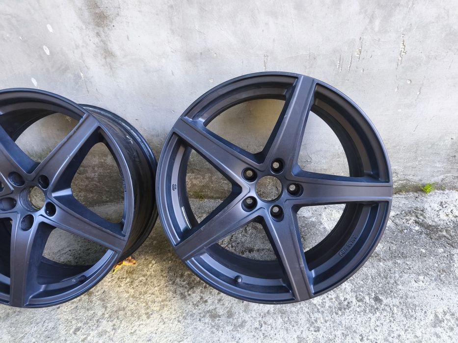 Джанти Alutec 19" 8j 5x114.3