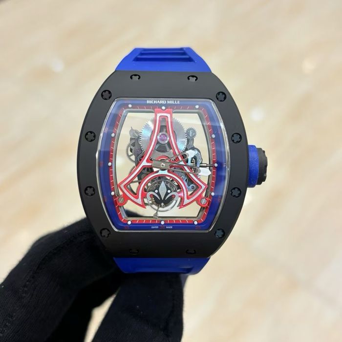 Richard Mille limited Edition