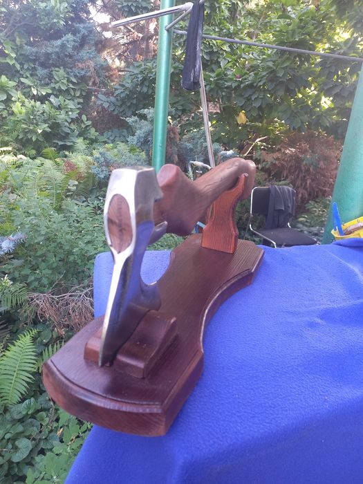 Топор универсальный