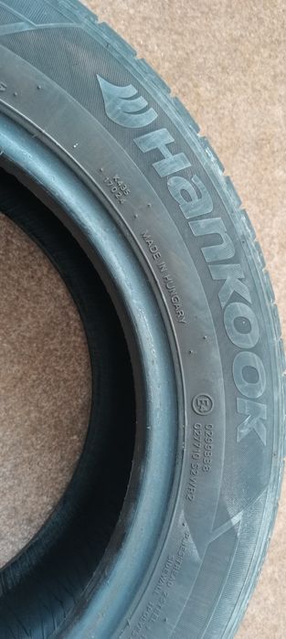 Anvelope vara Hankook kinergyECO.2