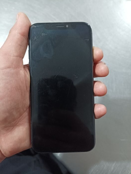 Iphone x sotiladi