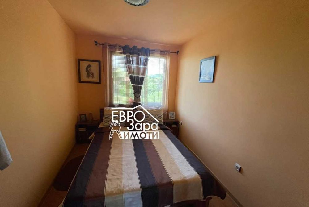 Продава се Къща в с. Лозен, Област Стара Загора - 150 кв.м за 1133 €/кв.м - Снимка #15