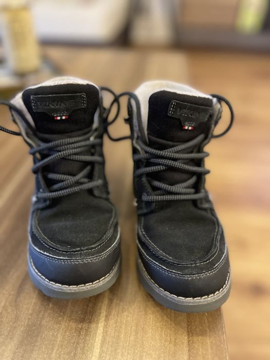Детски зимни обувки Viking - Gore-tex, 30 ти номер
