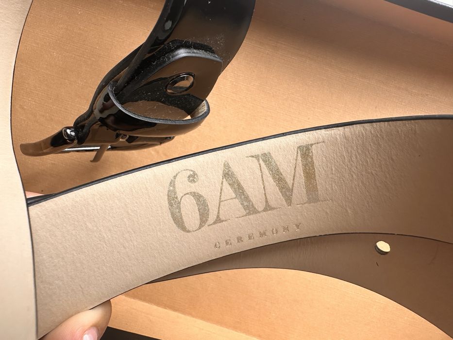 Costum ceremonie mire