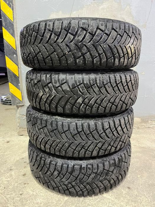 Шины Michelin 185/65 R15