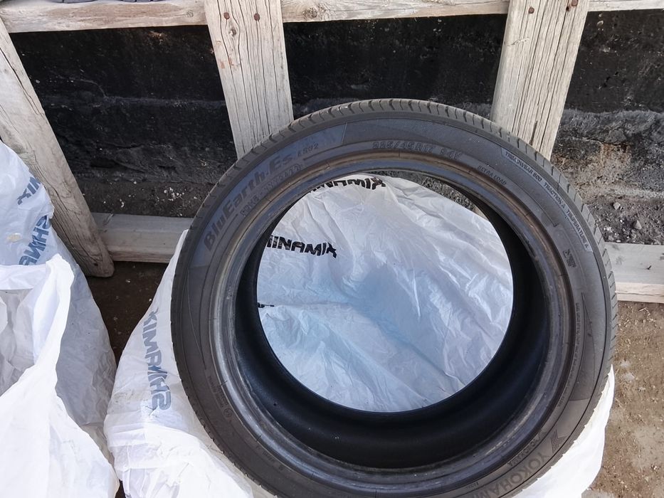 Летний шины в хорошем качестве